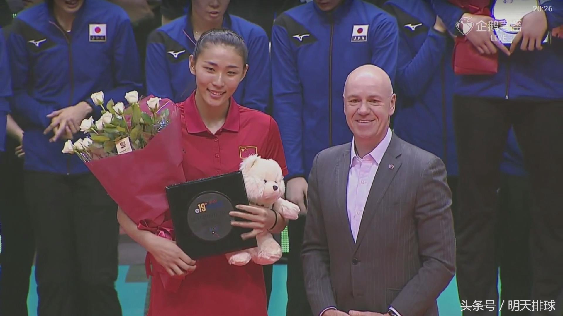 2017u23女排亚锦赛,2017亚锦赛女排名单