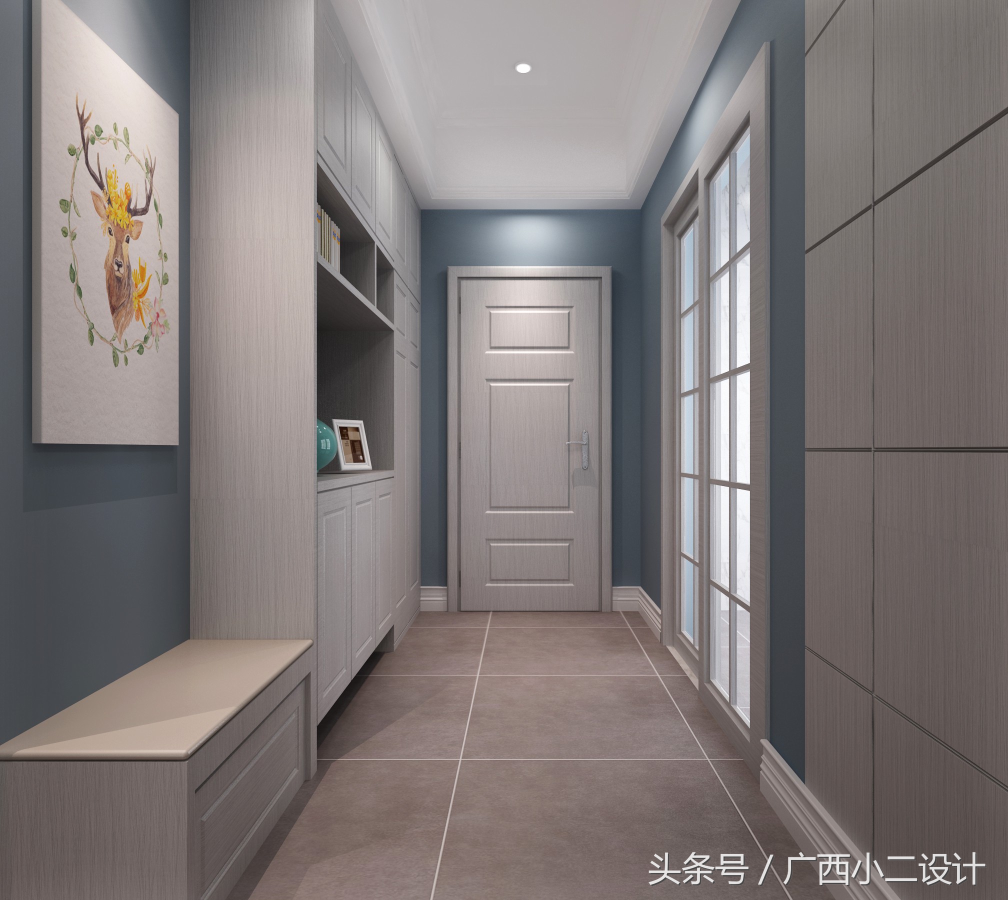 房间装修设计图1-3居室效果图,177平方米装修效果图