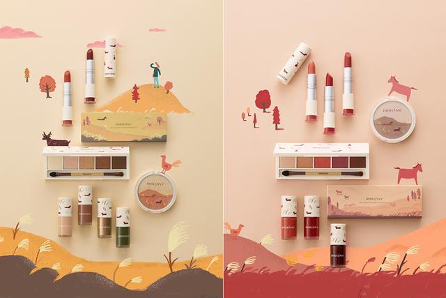 这些口红值得收藏,最近流行的限量版口红