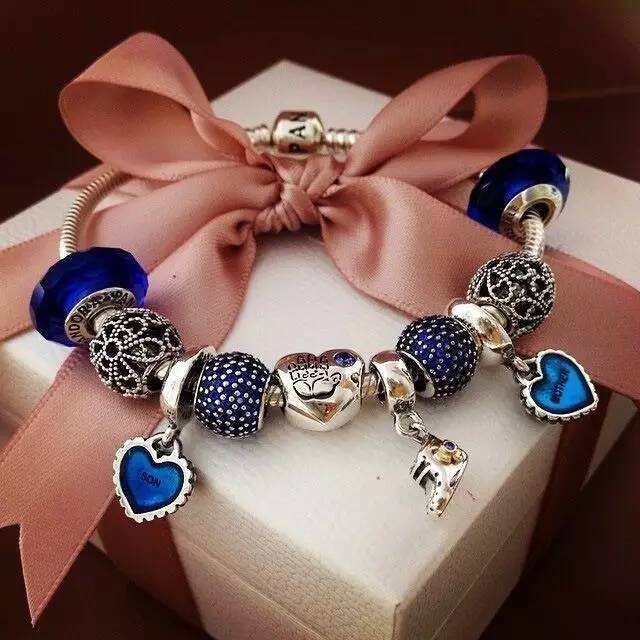 七夕来了!送这些礼物给女朋友一定不会错