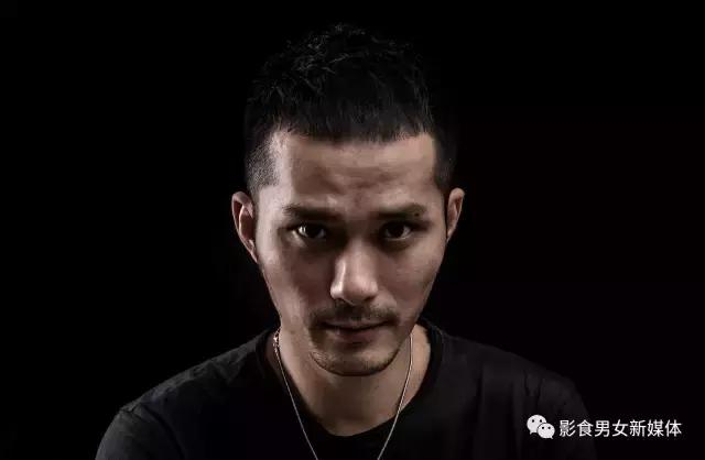 影食男女专访周刊之星·明星嘉宾：梁小松