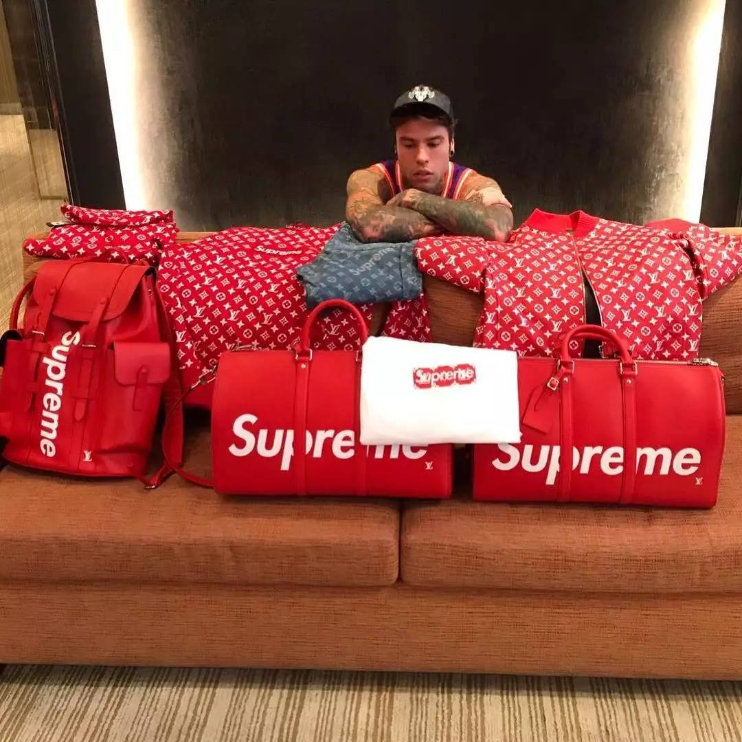 500万你都不一定买得起这一整套,明星们都为它趋之若鹜!