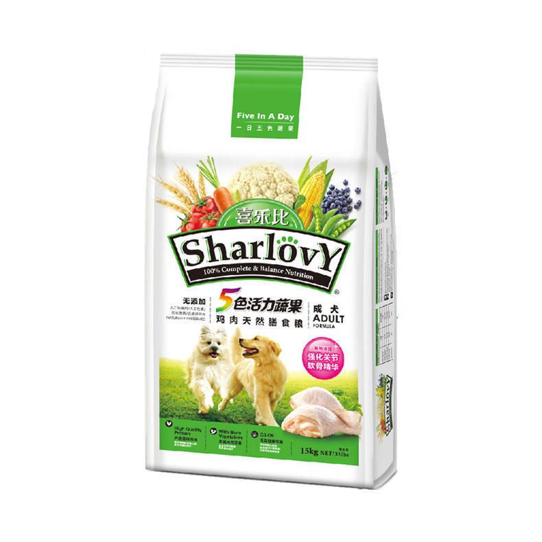 公认狗粮,十大良心狗粮推荐排行榜