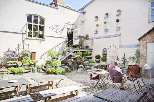 北欧设计集合店,瑞典设计店铺