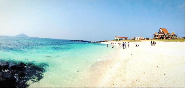 到了韩国才发现，以前的“韩流印象”都是骗人的!