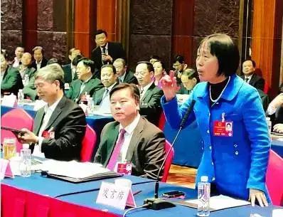 从大山到北京,从大山来到北京