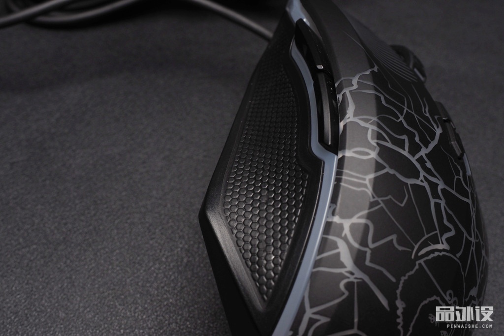 达尔优牧马人cm615鼠标好用吗,达尔优牧马人鼠标绿色是多少dpi