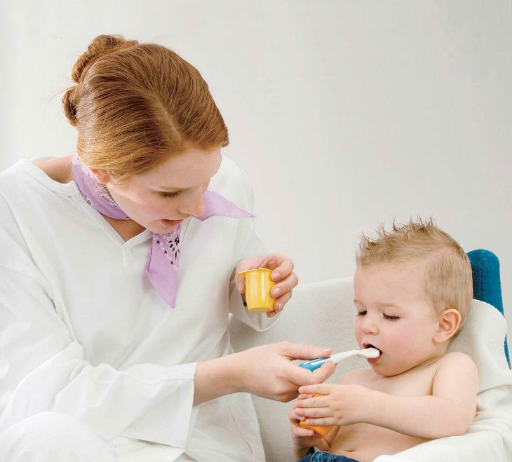 警惕!咽喉炎竟可引起小儿寰枢关节半脱位!