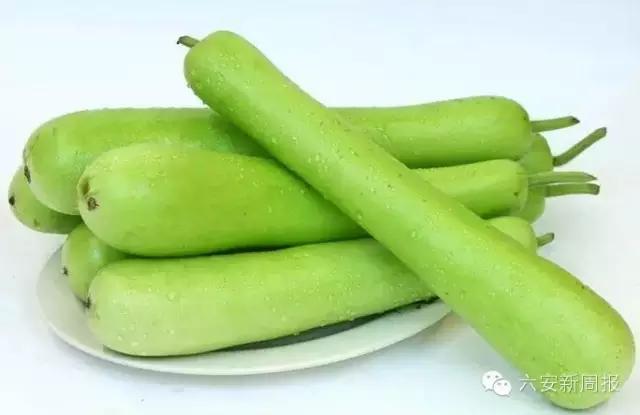 六安最新“野菜宝典”7种野菜，13种时令蔬菜，你都认识吗？