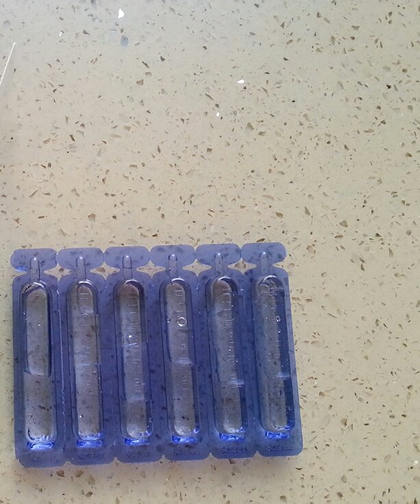 宝宝吃的鱼肝油,宝宝吃什么牌子鱼肝油和钙片好