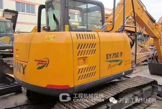 三一挖掘机销量最好的机型,2019三一挖掘机销量及平均吨位