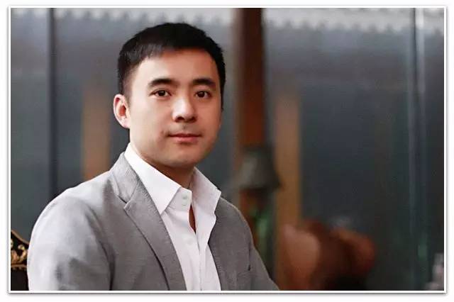 一个天使投资人眼中的创业,一个天使投资人的跨界人生