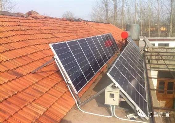 太阳能光伏发电划算吗,安装太阳能发电多长时间可以回本