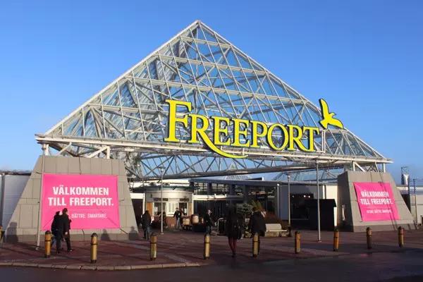 北欧设计集合店,瑞典设计店铺