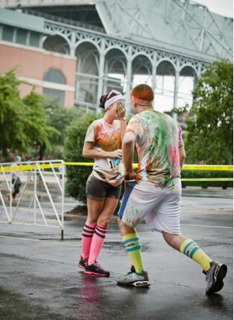 浪漫求婚大战,浪漫求婚现场表白感动全场