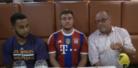 遍地都是球迷看哪家的最争气