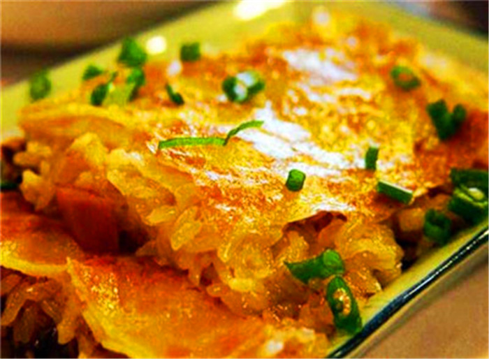 路过武汉要买啥,去武汉不容错过的美食