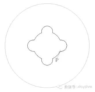 2d挖槽和铣槽区别,2d挖槽精修怎么设置