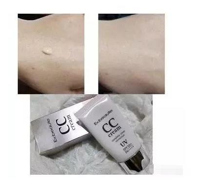 bb霜和cc霜哪个更水润保湿,CC霜和BB霜有啥区别