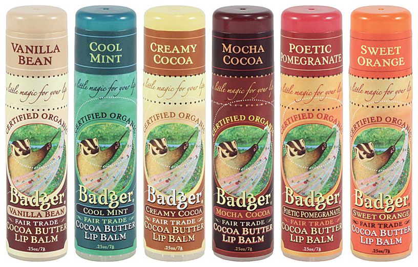 最好用的十款润唇膏,最好用的十大润唇膏