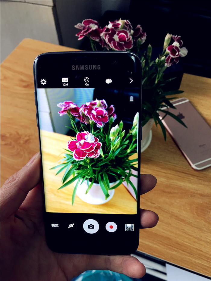 三星s7edge港版和国行区别,三星s7edge港版粉色