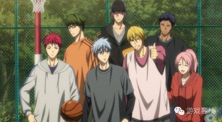 体育竞技日漫,体育日漫