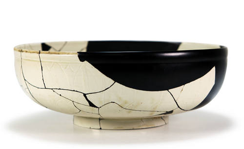 中国古瓷艺术,漆艺如何在当代传承