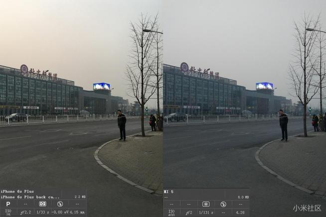 小米5拍照清晰,小米5拍照模糊是什么原因