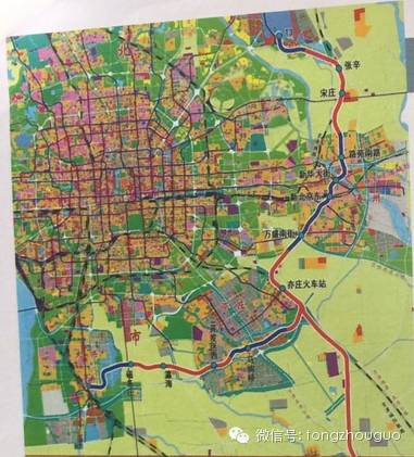 京秦高速和平谷线,平谷线建成通车时间可能有变化