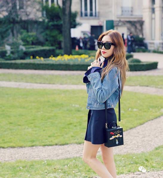 宋慧乔同款双珠珍珠耳环,宋慧乔珍珠耳环双珠同款