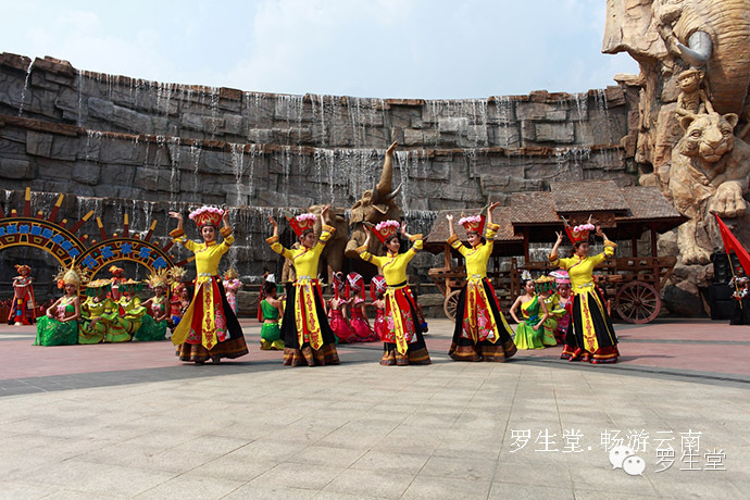 云南旅游攻略必去吃的美食有哪些,云南吃些什么特色美食