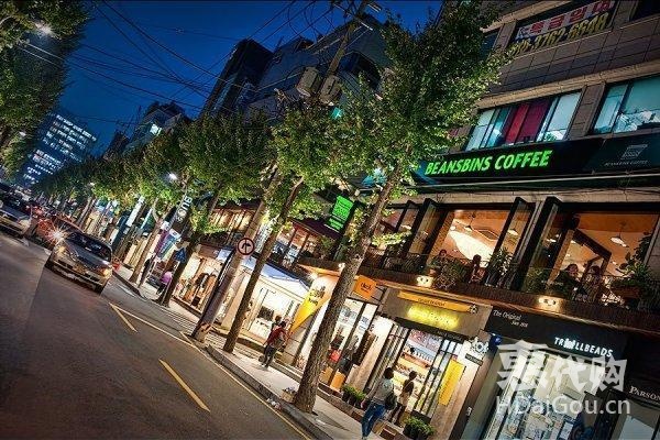 韩国免税购物必买清单,韩国首尔旅游购物攻略