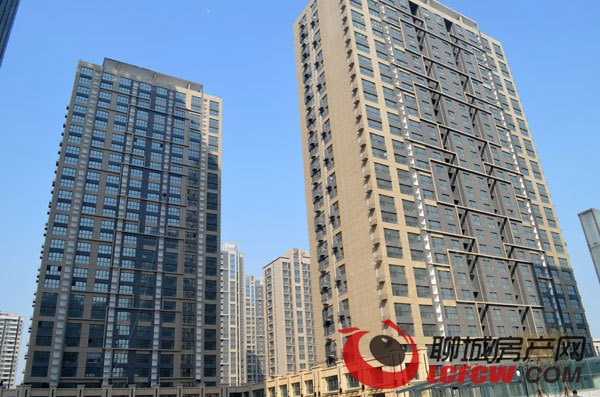 开发区当代国际,开发区香格里华粹园房价