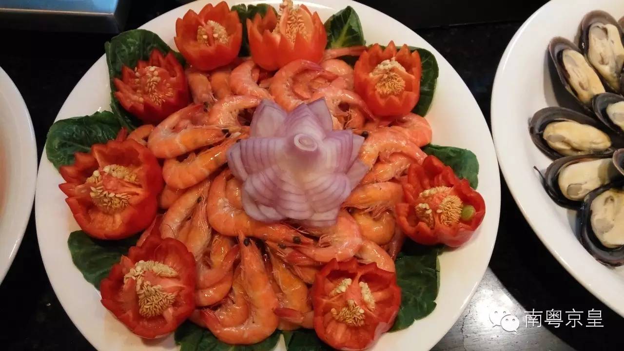 自由自在休闲购物——南沙“自邮行”