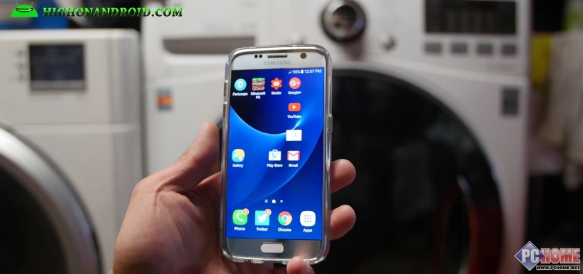 三星s7进水48小时会坏吗 (三星s7进水黑屏解决方法)