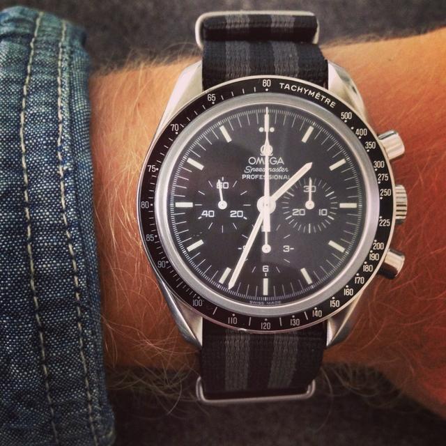 男士手表档次分类排行,型男高端腕表