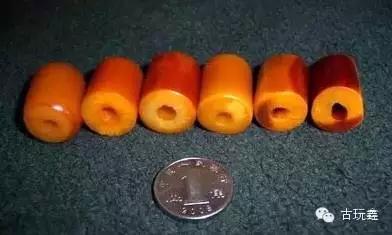 真真假假琥珀蜜蜡,假蜜蜡以假乱真