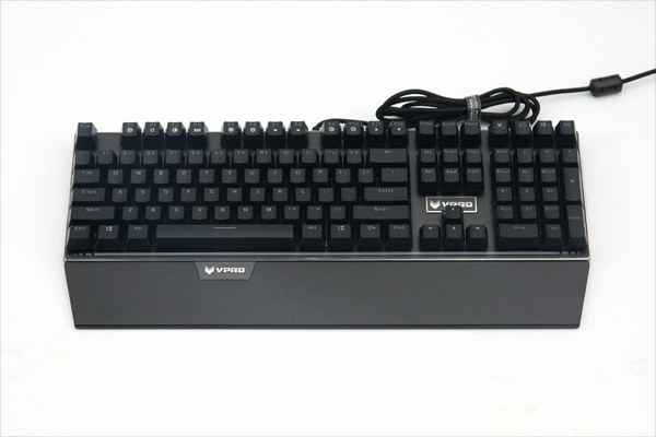 雷柏v510防水键盘灯怎么调,雷柏510s青轴防水