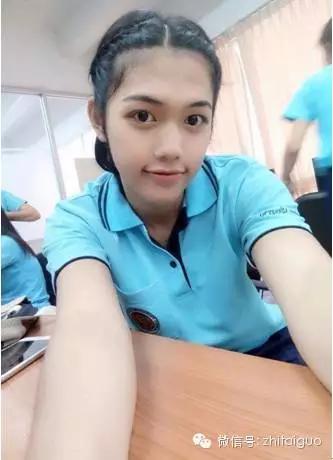 泰国变性人自述为爱变变变全历程！