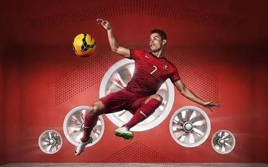 他花42欧元和C罗做邻居，你觉得咱得花多少年？