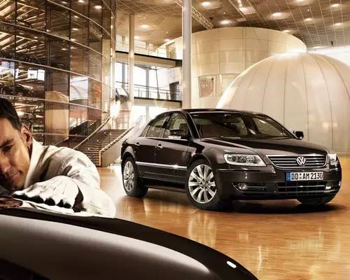 辉腾曾经的经典,辉腾低调出街