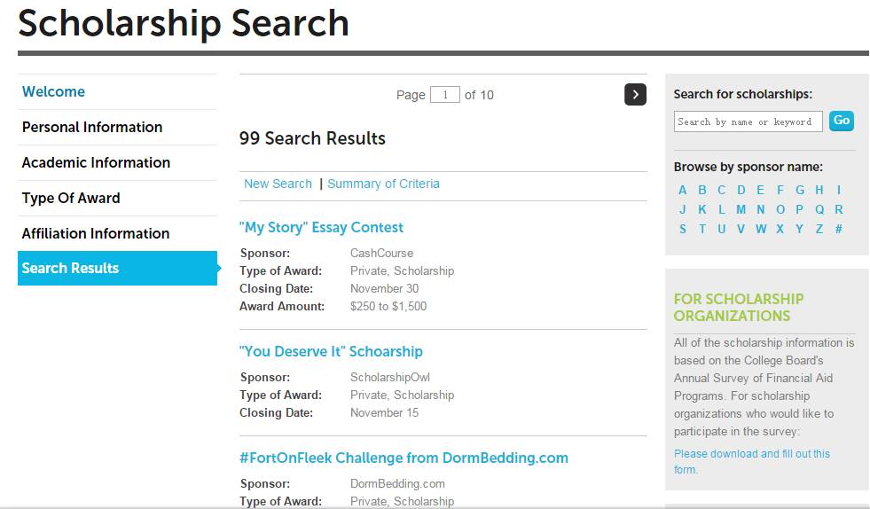 申请免费出国留学要考哪些,出国留学免学费推荐
