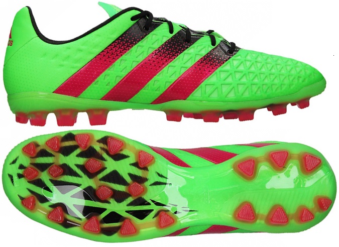 足球鞋新手入门推荐可踢全位置,足球鞋入门知识大全