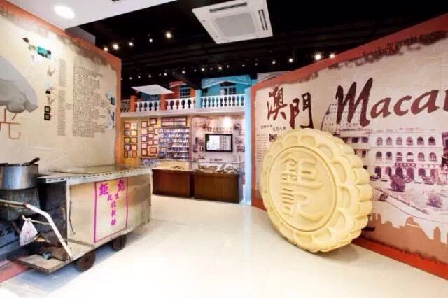 澳门土特产在哪里买最便宜又好吃 (澳门有什么好吃特产零食)