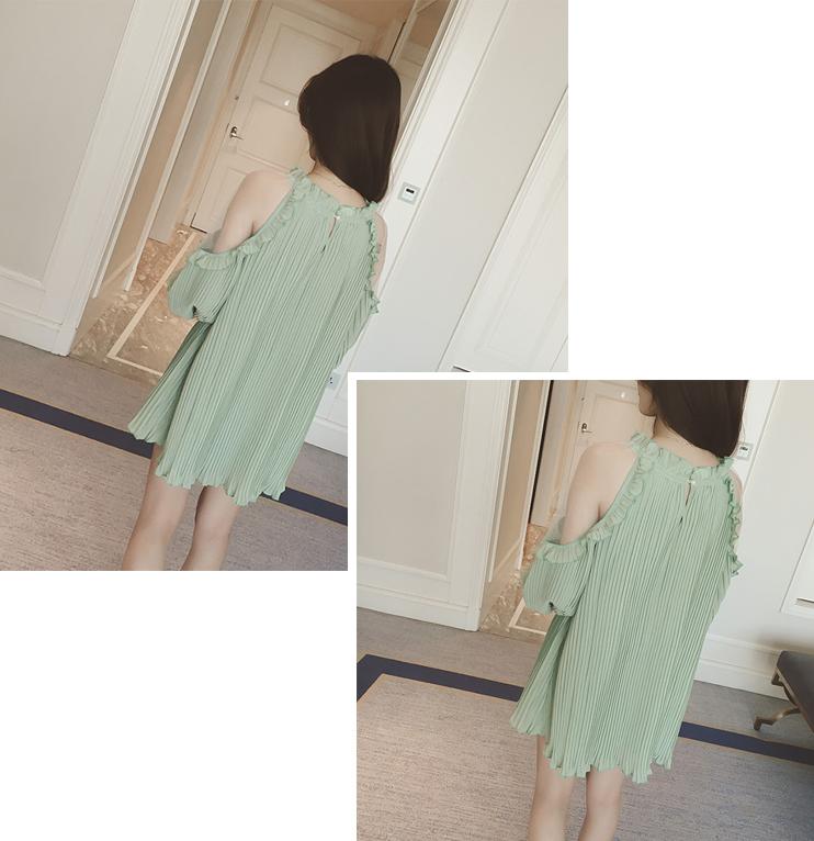 连衣裙大码宽松不收腰,大码冬季慵懒感连衣裙