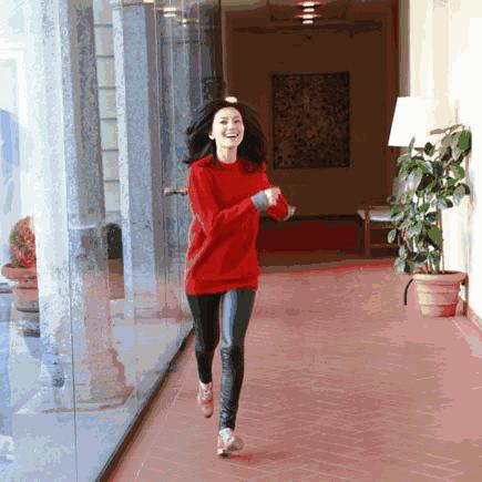 baby为什么选择黄晓明,baby为啥选郑恺