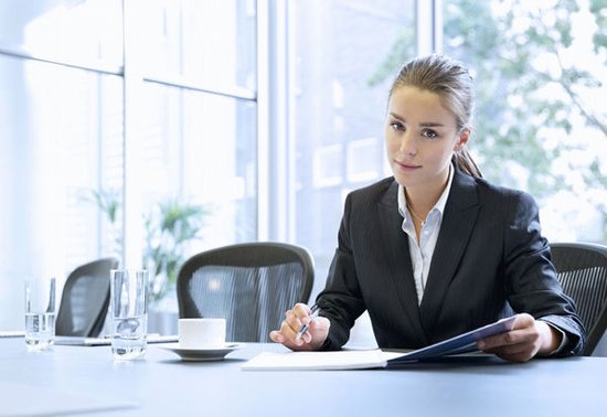 骄傲地独立，是成为女神的第一步