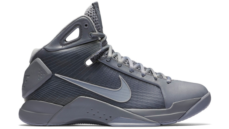 这周你需要留意的球鞋发售时间(part2)