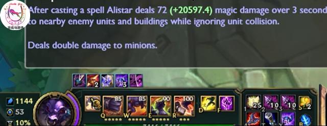 lol十大经典bug,lol十大坑爹操作之最