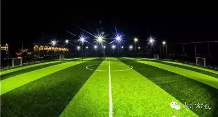 武汉足球主题公园,武汉免费足球场在哪里
